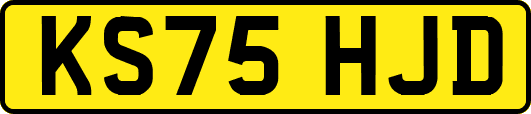 KS75HJD