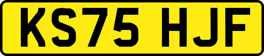 KS75HJF