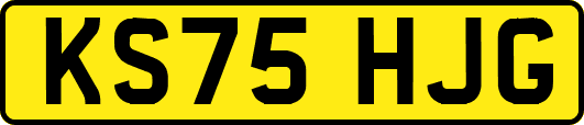 KS75HJG