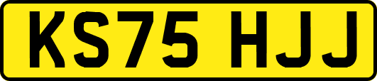 KS75HJJ