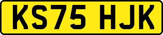 KS75HJK
