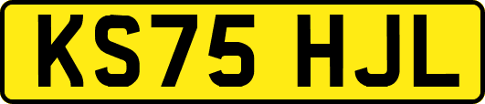 KS75HJL