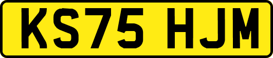 KS75HJM