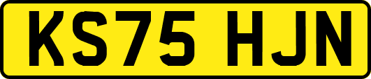 KS75HJN