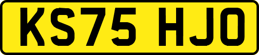 KS75HJO