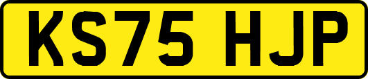 KS75HJP