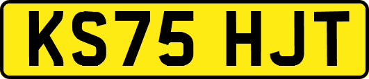 KS75HJT
