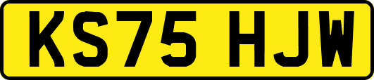 KS75HJW