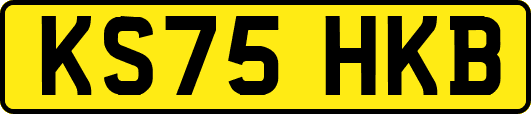 KS75HKB