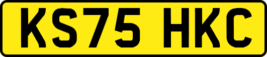 KS75HKC