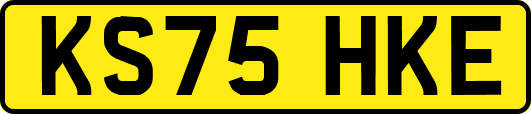 KS75HKE