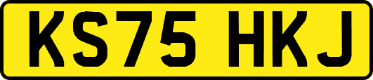 KS75HKJ