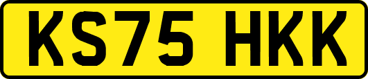 KS75HKK