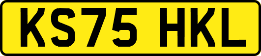 KS75HKL