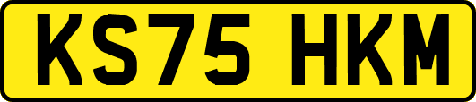 KS75HKM