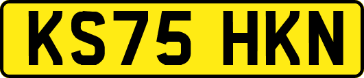 KS75HKN