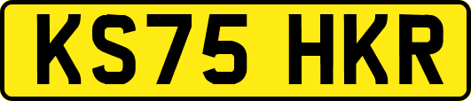 KS75HKR