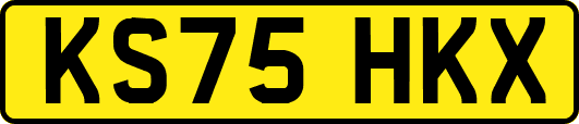 KS75HKX