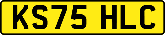 KS75HLC