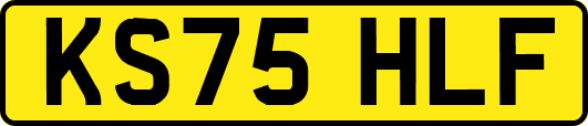 KS75HLF