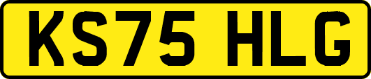 KS75HLG