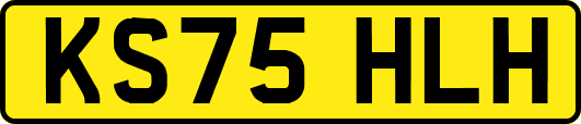 KS75HLH