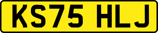 KS75HLJ