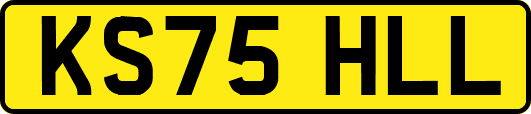 KS75HLL