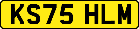 KS75HLM