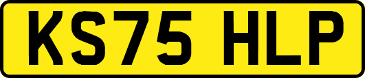 KS75HLP