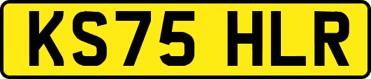 KS75HLR