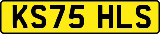KS75HLS
