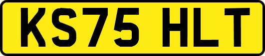 KS75HLT