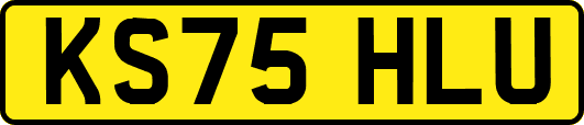 KS75HLU
