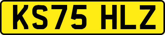 KS75HLZ