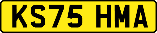 KS75HMA