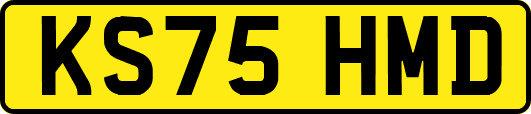 KS75HMD