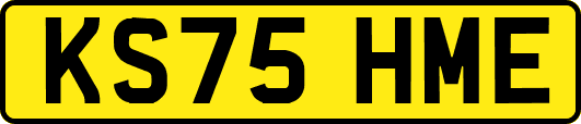 KS75HME