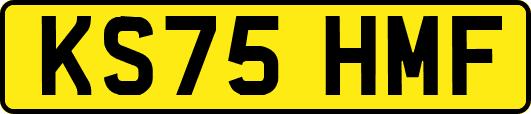 KS75HMF