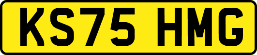 KS75HMG