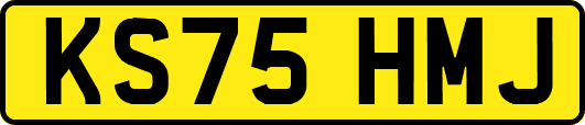 KS75HMJ