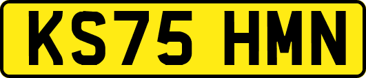 KS75HMN