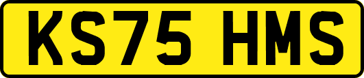 KS75HMS