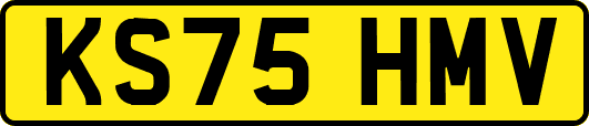 KS75HMV