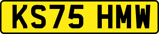KS75HMW