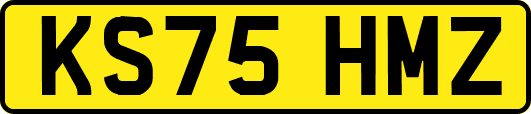 KS75HMZ