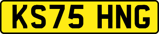 KS75HNG