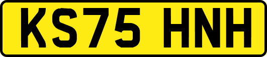 KS75HNH