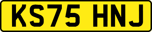 KS75HNJ