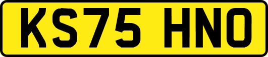 KS75HNO